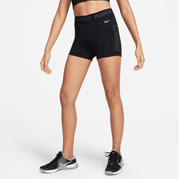 Short Pro Femmes Dri-FIT mi-longueur 3