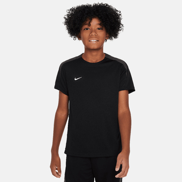 Top de football à manches courtes Strike pour hommes Dri-FIT