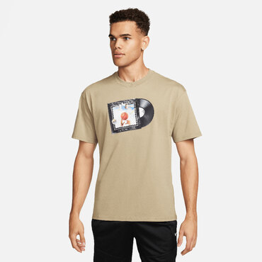 T-shirt de basketball Max90 pour hommes