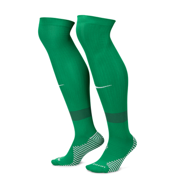 Chaussettes de football Strike Dri-FIT Knee-High