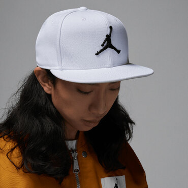 Casquette ajustable Jordan Jumpman Pro