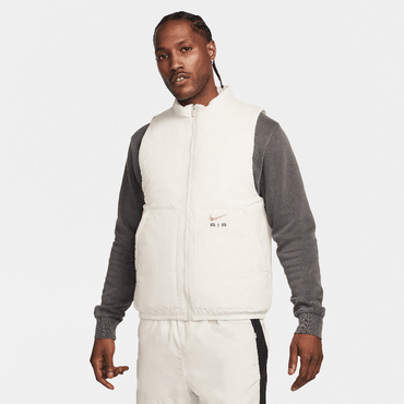 M SPORTSWEAR SW AIR TF INSLTD VEST WV