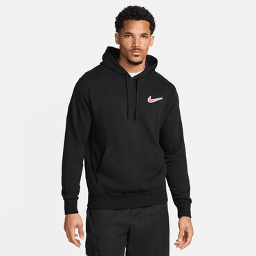 M SPORTSWEAR PO FT HOODIE XVDAY