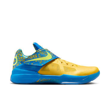 Zoom KD IV Schuh