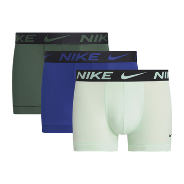 Dri-Fit Trunk 3er Pack Boxershort