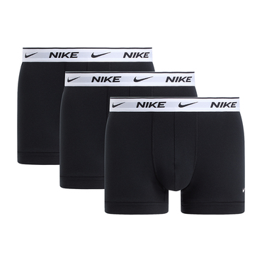 Essential Cotton Stretch Trunk 3 Boxershort