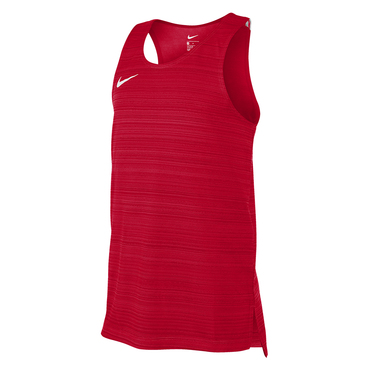 YOUTH STOCK DRY MILER SINGLET