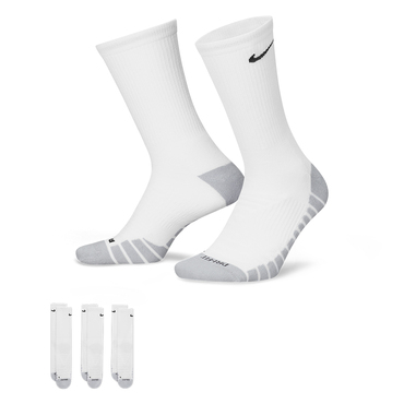 Nike Everyday Max Cushioned Training Crew Socks (3 Pairs)