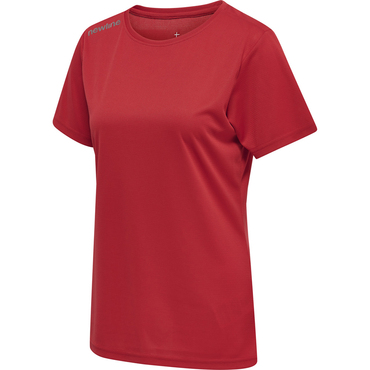 WOMEN'S CORE FUNCTIONAL T-SHIRT S/S