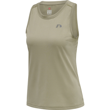 WOMEN RUNNING SINGLET