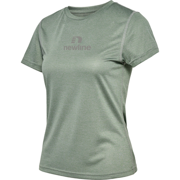 nwlHENDERSON T-SHIRT S/S WOMAN