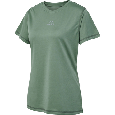 NWLBEAT POLY TEE WOMAN