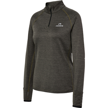 NWLPACE HALF ZIP WOMAN