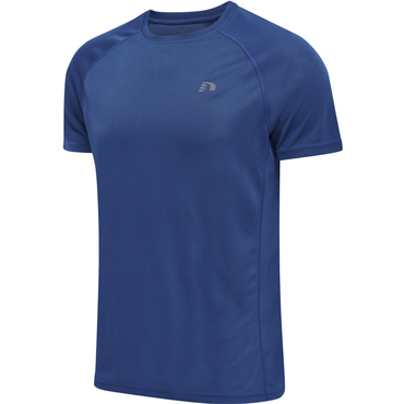 MEN'S CORE RUNNING T-SHIRT S/S