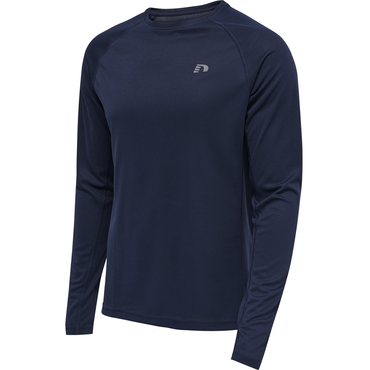 MEN'S CORE RUNNING T-SHIRT L/S