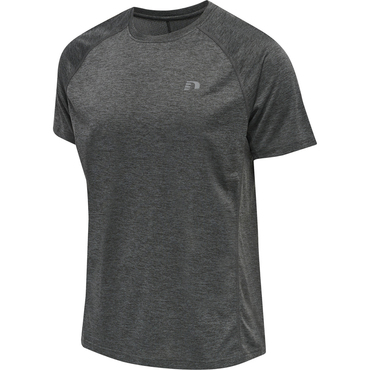 MEN RUNNING T-SHIRT SS