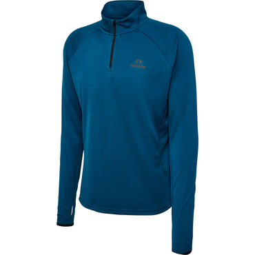 nwlPHOENIX 1/2 ZIP L/S MEN