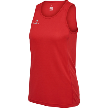 WOMEN'S ATHLETIC RUNNING SINGLET