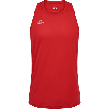 MEN'S ATHLETIC RUNNING SINGLET