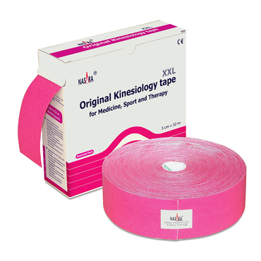 Kinesiologie Tape 5cm x 32m