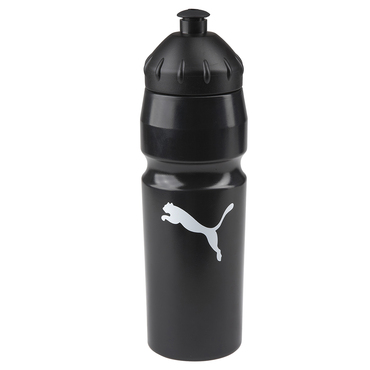 'NEW' WATERBOTTLE PLASTIC 0,75