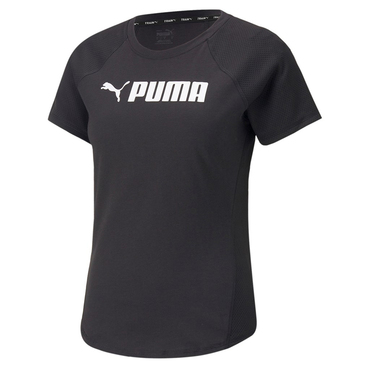 FIT LOGO T-SHIRT DAMEN