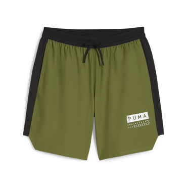 FUSE 7" 4-way Stretch Short