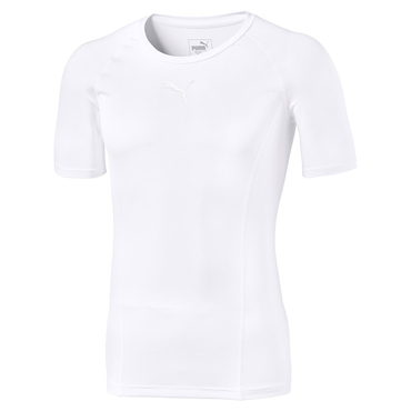 LIGA BASELAYER TEE SS