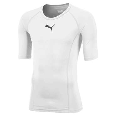 LIGA BASELAYER TEE SS JR