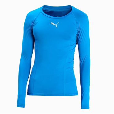 LIGA BASELAYER TEE LS