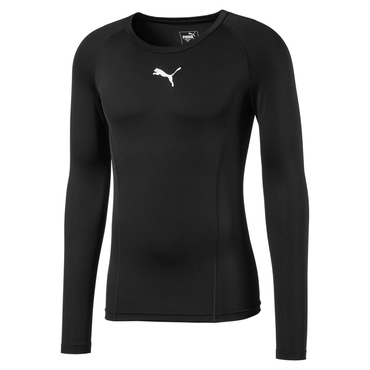 LIGA Baselayer Tee LS