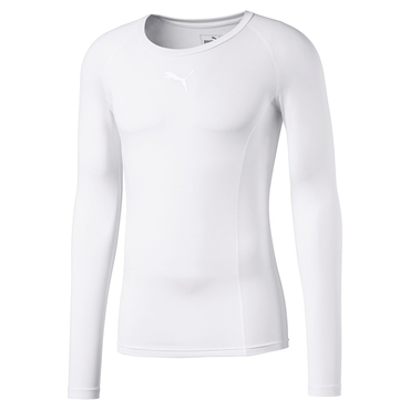 LIGA BASELAYER TEE LS