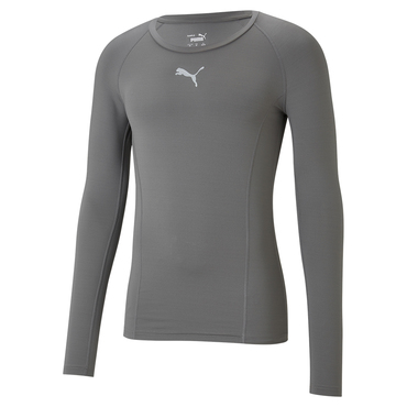 LIGA Baselayer Tee LS