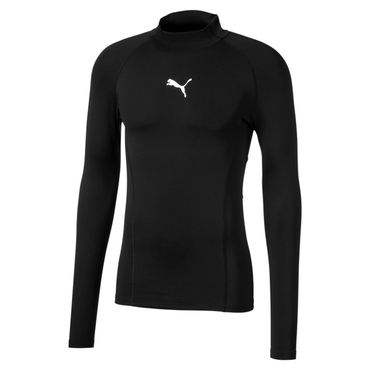 LIGA Baselayer Tee LS Warm