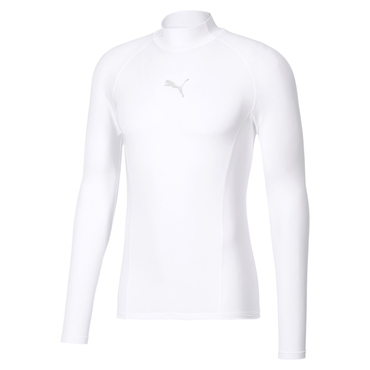 LIGA Baselayer Tee LS Warm