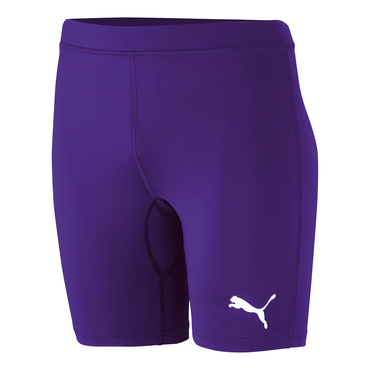 LIGA BASELAYER SHORT TIGHT