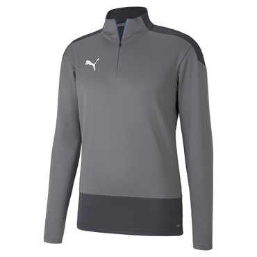 teamGOAL 23 Training 1/4 Zip T