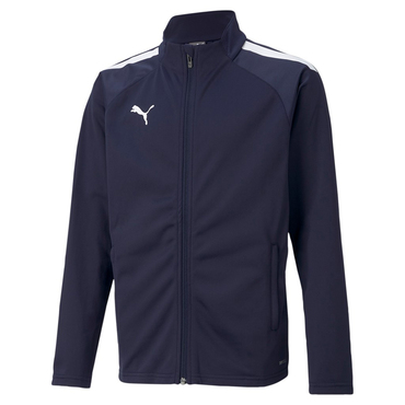 TEAMLIGA TRAINING JACKET JR