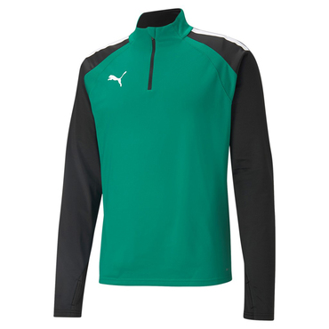 TEAMLIGA 1/4 ZIP TOP