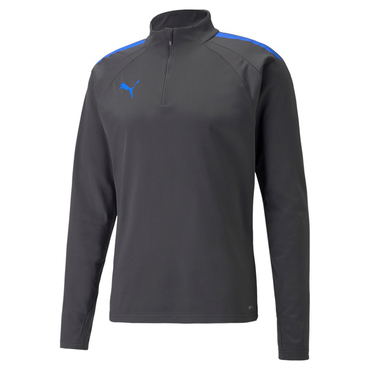 TEAMLIGA 1/4 ZIP TOP