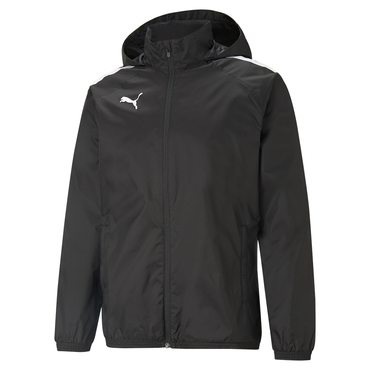 TEAMLIGA ALL WEATHER JACKET