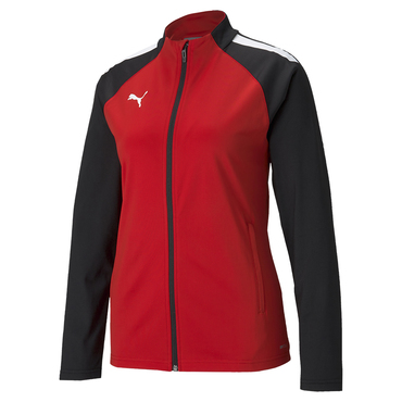 TEAMLIGA TRAINING JACKET W