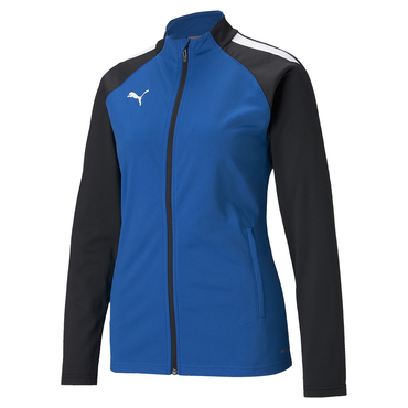 TEAMLIGA TRAINING JACKET W