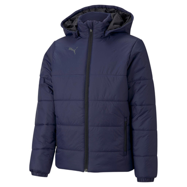 TEAMLIGA PADDED JACKET JR