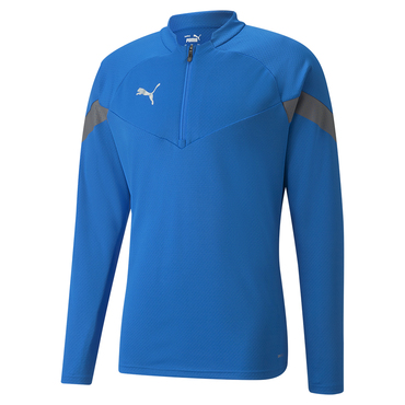 teamFINAL Training 1/4 Zip Top