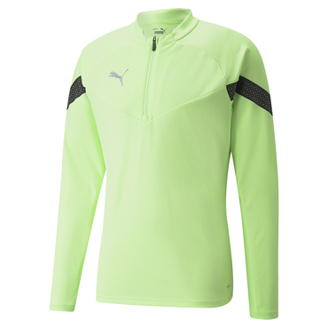 teamFINAL Training 1/4 Zip Top