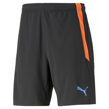 teamLIGA Training Shorts 2 (open pockets)