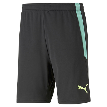 teamLIGA Training Shorts 2 (open pockets)