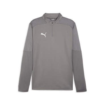 teamFINAL Training 1/4 Zip Top