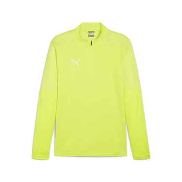 teamFINAL Training 1/4 Zip Top